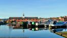Stourport Basin
